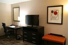 Hampton Inn and Suites Richmond/Glenside