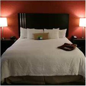 Hampton Inn and Suites Richmond/Glenside