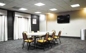 Hampton Inn and Suites Richmond/Glenside