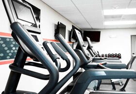 Hampton Inn and Suites Richmond/Glenside