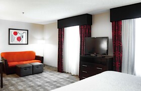 Hampton Inn and Suites Richmond/Glenside