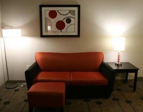 Hampton Inn and Suites Richmond/Glenside