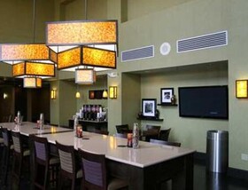 Hampton Inn and Suites Richmond/Glenside