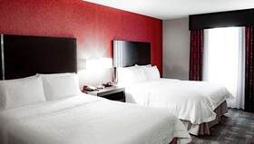 Hampton Inn and Suites Richmond/Glenside