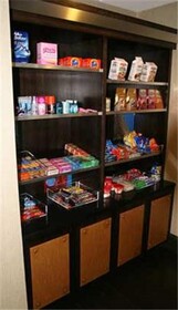 Hampton Inn and Suites Richmond/Glenside