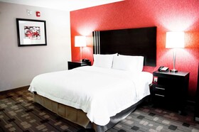 Hampton Inn and Suites Richmond/Glenside