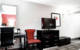 Hampton Inn and Suites Richmond/Glenside