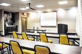 Hampton Inn and Suites Richmond/Glenside