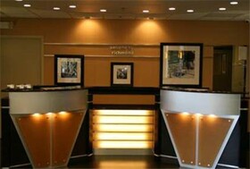 Hampton Inn and Suites Richmond/Glenside