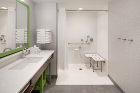 Hampton Inn & Suites Richmond Short Pump