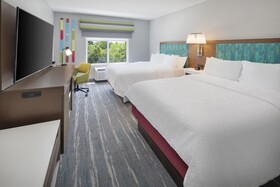 Hampton Inn & Suites Richmond Short Pump