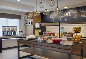 Hampton Inn & Suites Richmond Short Pump