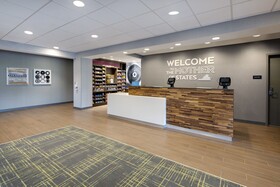 Hampton Inn & Suites Richmond Short Pump