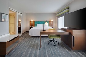 Hampton Inn & Suites Richmond Short Pump