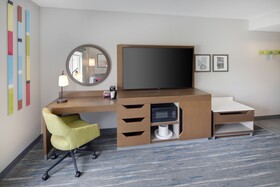 Hampton Inn & Suites Richmond Short Pump