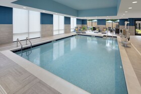 Hampton Inn & Suites Richmond Short Pump