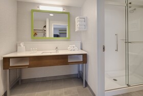 Hampton Inn & Suites Richmond Short Pump
