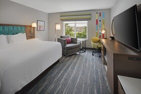 Hampton Inn & Suites Richmond Short Pump
