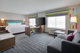 Hampton Inn & Suites Richmond Short Pump