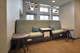 Hampton Inn & Suites Richmond Short Pump
