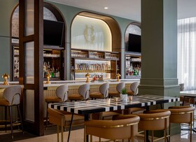 Hilton Richmond Downtown