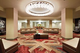 Hilton Richmond Downtown
