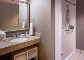Hilton Richmond Downtown