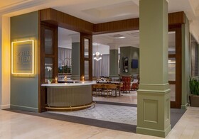 Hilton Richmond Downtown