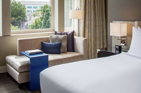 Hilton Richmond Downtown