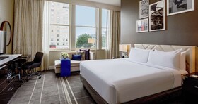 Hilton Richmond Downtown