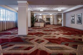 Hilton Richmond Downtown