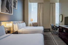 Hilton Richmond Downtown