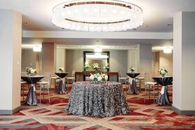 Hilton Richmond Downtown