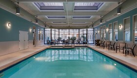 Hilton Richmond Downtown