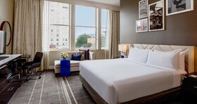 Hilton Richmond Downtown