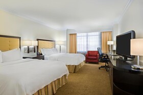 Hilton Richmond Hotel & Spa Short Pump Town Center