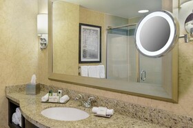 Hilton Richmond Hotel & Spa Short Pump Town Center