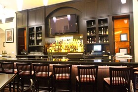 Hilton Richmond Hotel & Spa Short Pump Town Center