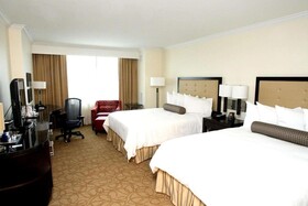 Hilton Richmond Hotel & Spa Short Pump Town Center