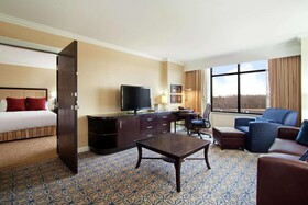 Hilton Richmond Hotel & Spa Short Pump Town Center