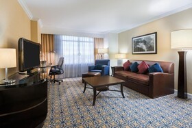 Hilton Richmond Hotel & Spa Short Pump Town Center