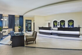 Hilton Richmond Hotel & Spa Short Pump Town Center