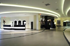Hilton Richmond Hotel & Spa Short Pump Town Center