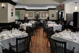 Hilton Richmond Hotel & Spa Short Pump Town Center