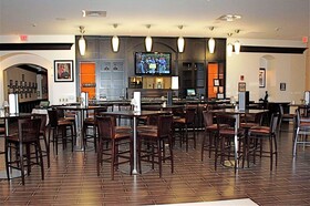 Hilton Richmond Hotel & Spa Short Pump Town Center