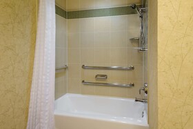 Hilton Richmond Hotel & Spa Short Pump Town Center