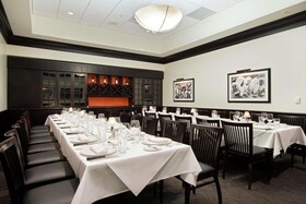 Hilton Richmond Hotel & Spa Short Pump Town Center