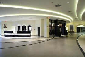 Hilton Richmond Hotel & Spa Short Pump Town Center