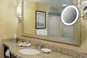 Hilton Richmond Hotel & Spa Short Pump Town Center