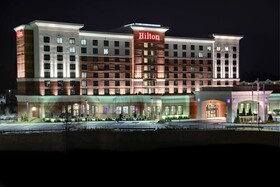 Hilton Richmond Hotel & Spa Short Pump Town Center